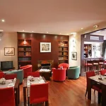 Le Roosevelt 4* 리옹