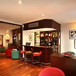 Le Roosevelt 4* 리옹