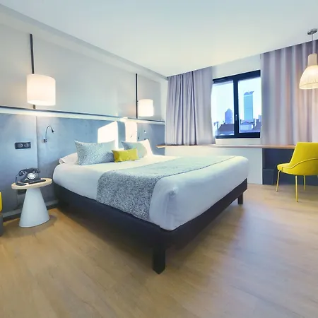 Le Roosevelt Hotel 4*