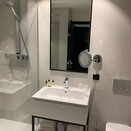 Hotell Le Roosevelt