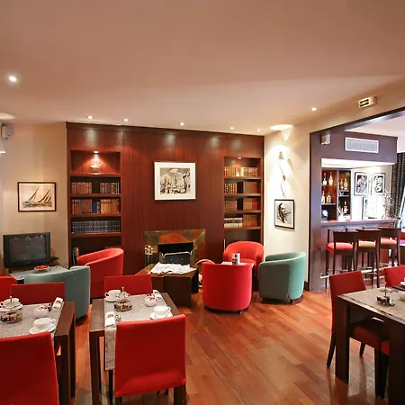 Le Roosevelt 4* Lyon