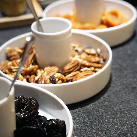 Le Roosevelt 4* Lyon