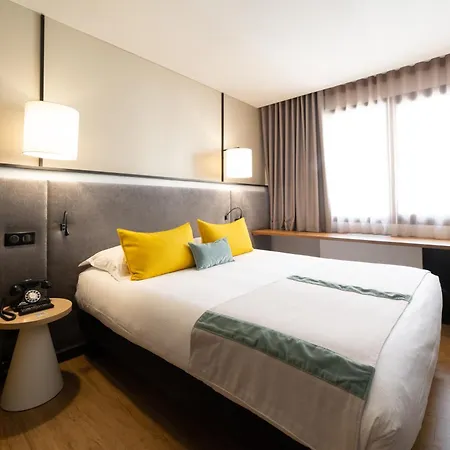 Le Roosevelt Hotel 4*