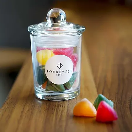 ホテル Le Roosevelt 4*