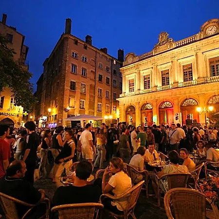 Le Roosevelt Hotel 4*