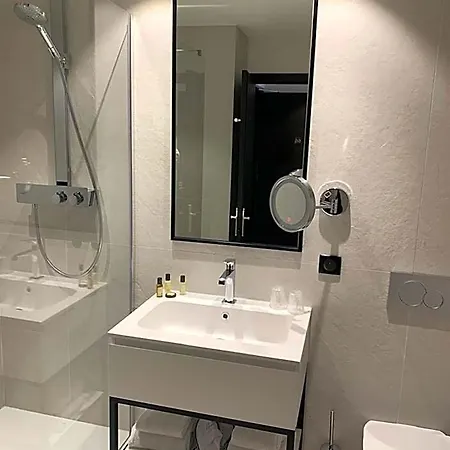 Le Roosevelt 4* 리옹