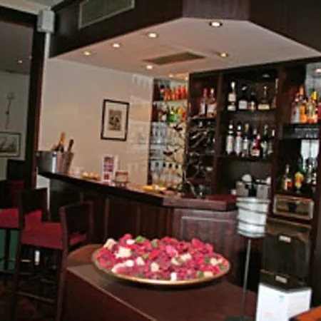 罗斯福酒店 酒店