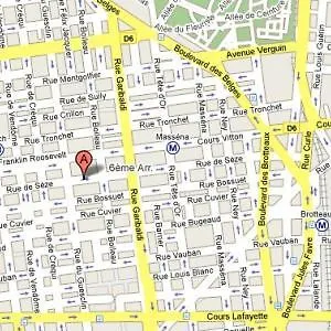 酒店 罗斯福酒店 4*