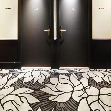 Hotel Le Roosevelt 4*