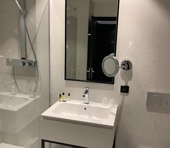 Hotel Le Roosevelt