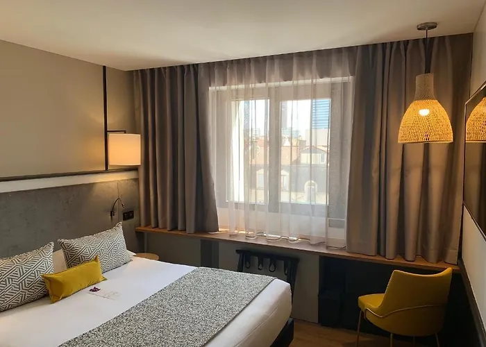 Le Roosevelt Hotel 4*