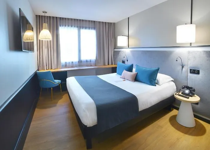 Hotel Le Roosevelt 4*