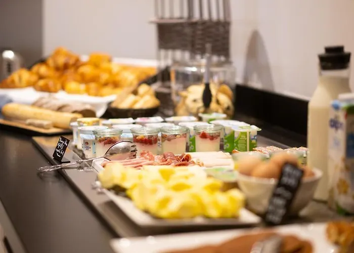 Hotel Le Roosevelt Lyon