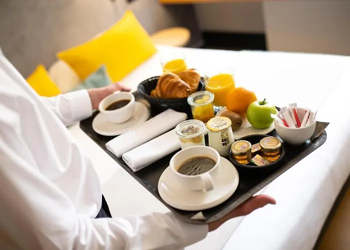 Le Roosevelt 4*