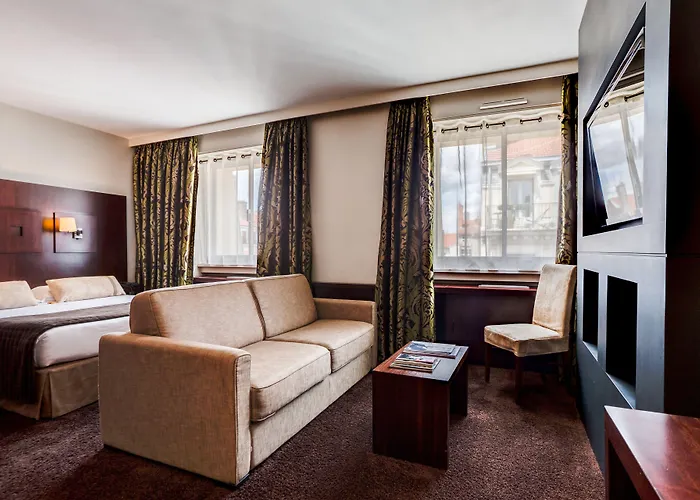 Le Roosevelt