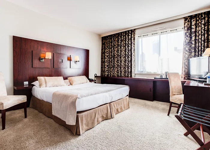 Le Roosevelt Hotel Lyon
