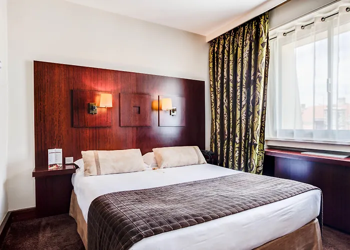 Le Roosevelt 4*