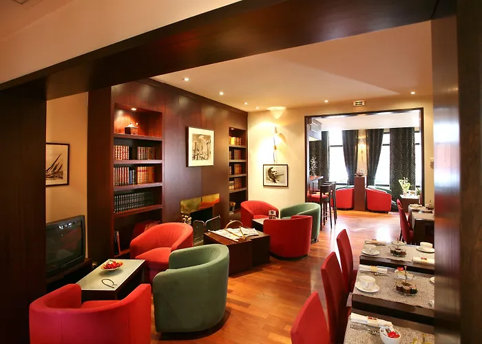 Le Roosevelt