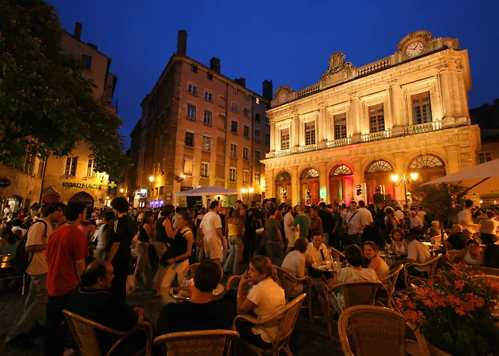 Le Roosevelt Hotel