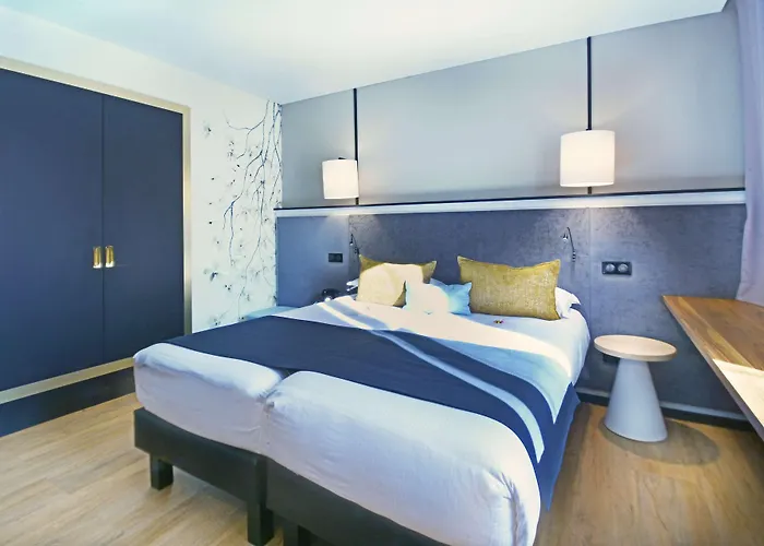 Le Roosevelt Hotel Lyon