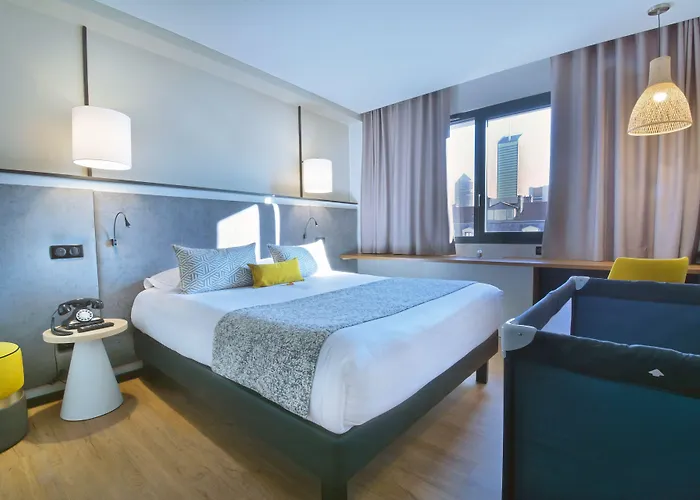 Hotel Le Roosevelt 4*