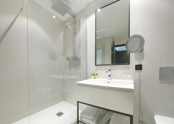 Le Roosevelt Hotel Lyon