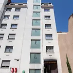 Le Roosevelt 4*