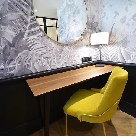 Le Roosevelt Hotel 4*
