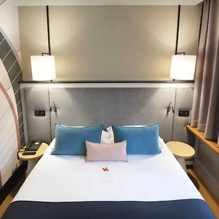 Le Roosevelt 4*