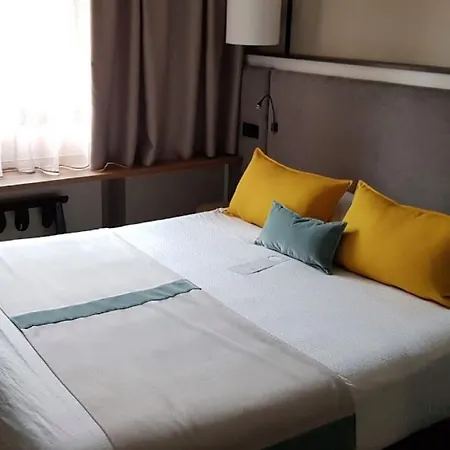 Hotel Le Roosevelt