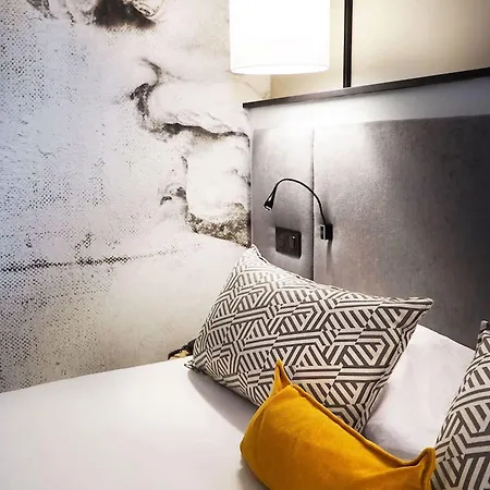 Le Roosevelt Hotel Lyon