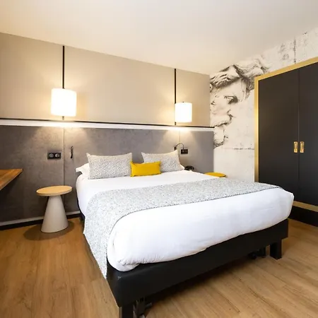 Le Roosevelt Hotel 4*