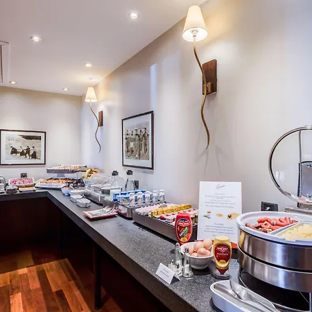 Le Roosevelt Hotel 4*