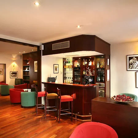 Le Roosevelt 4* Lyon