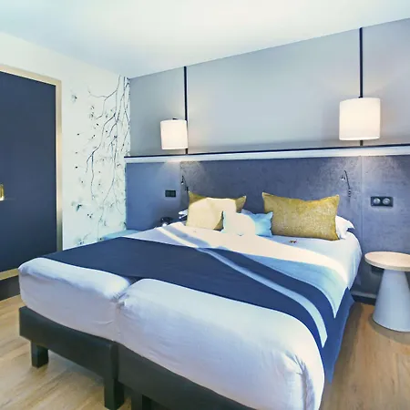 Le Roosevelt Hotel Lyon