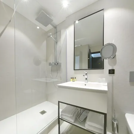 Le Roosevelt Hotel Lyon