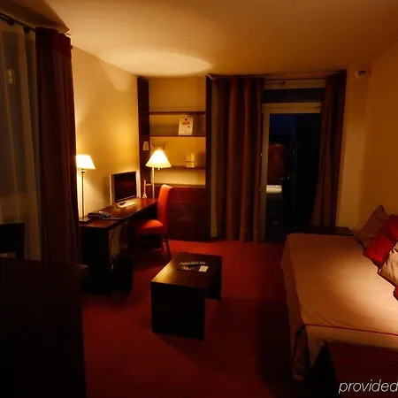 Le Roosevelt Hotel