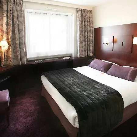 Le Roosevelt Hotel 4*