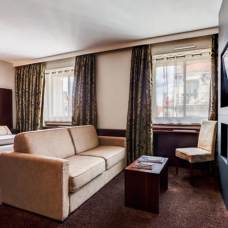 Le Roosevelt