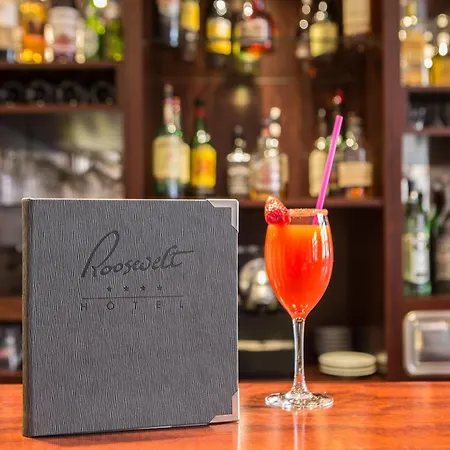 Le Roosevelt 4* Lyon