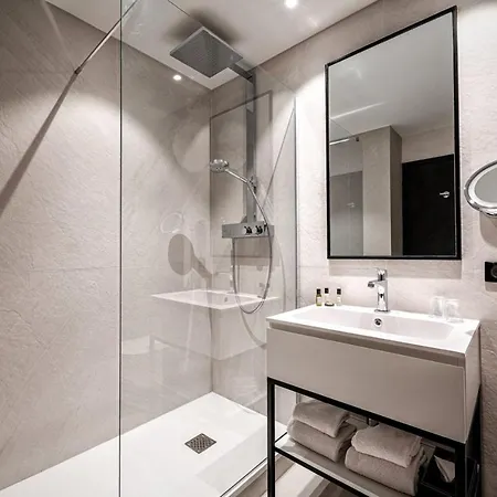 Le Roosevelt Hotel 4*