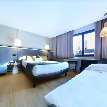 Hotel Le Roosevelt Lyon