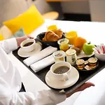 Le Roosevelt 4*