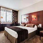 Hotell Le Roosevelt