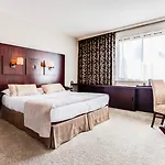 Le Roosevelt Hotell Lyon