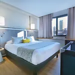 Hotell Le Roosevelt 4*