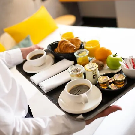 Hotel Le Roosevelt 4*