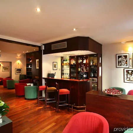 Le Roosevelt