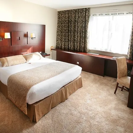 Le Roosevelt 4*