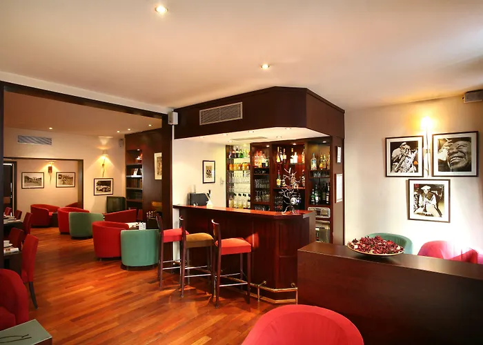 Le Roosevelt 4* Lyon